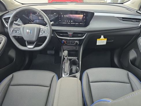 New 2026 Buick Encore GX Sport Touring w/ Advanced Technology Package FWD image 11