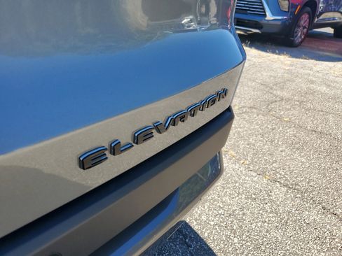 New 2026 GMC Terrain Elevation image 6