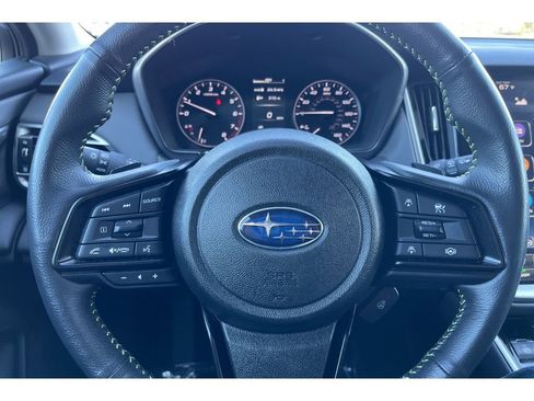 Used 2025 Subaru Outback Onyx Edition image 33