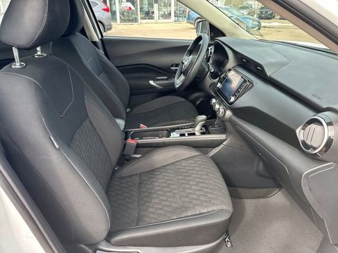 Used 2023 Nissan Kicks SV image 25