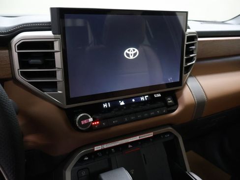 New 2026 Toyota Tundra 1794 Edition image 21