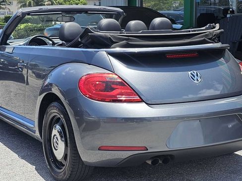 Used 2014 Volkswagen Beetle 1.8T FWD image 26