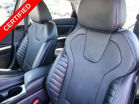 Certified 2023 Hyundai Elantra Limited FWD image 29