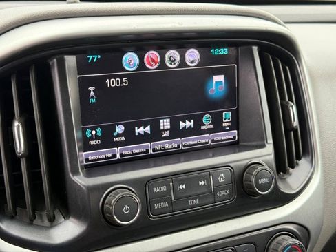 Used 2016 Chevrolet Colorado LT RWD image 25