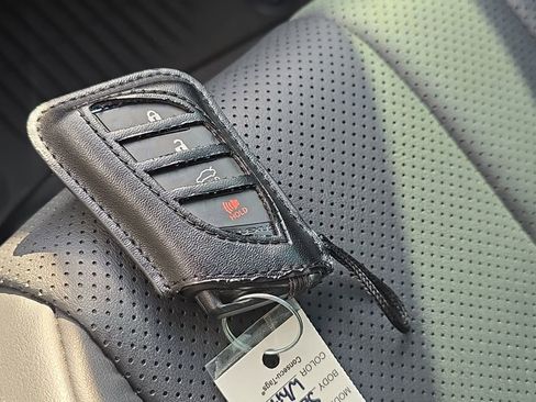 Used 2023 Lexus ES 350 F Sport w/ Accessory Package (Z2) FWD image 26