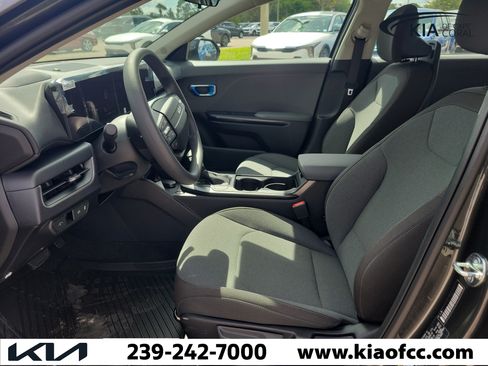 New 2026 Kia K4 FWD image 19