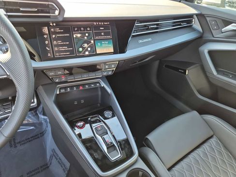 New 2026 Audi S3 Premium image 23
