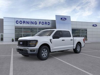 New 2026 Ford F150 XL w/ Equipment Group 103A High