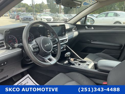 Used 2024 Kia K5 LXS FWD image 20