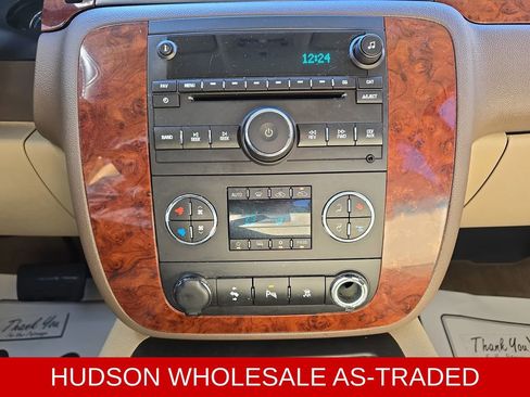 Used 2011 Chevrolet Silverado 1500 LTZ w/ LTZ Plus Package image 24
