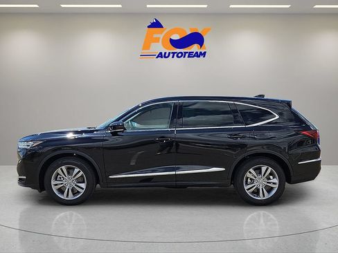 New 2026 Acura MDX FWD image 2