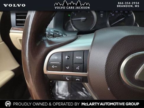 Used 2016 Lexus ES 350 FWD image 23