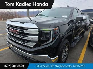 Used 2023 GMC Sierra 1500 SLE video 1