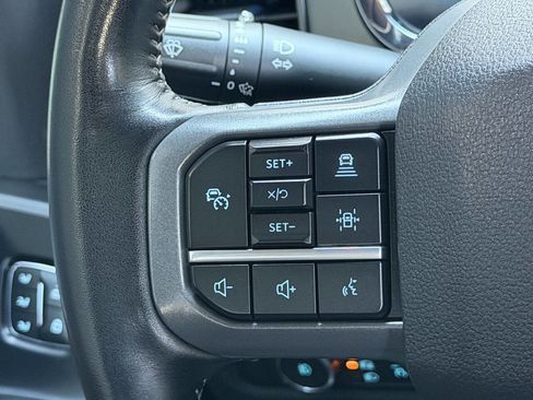 Used 2023 Ford F150 Lariat w/ Equipment Group 502A High AWD/4WD image 26