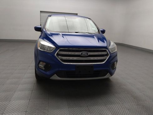 Used 2017 Ford Escape SE FWD image 14