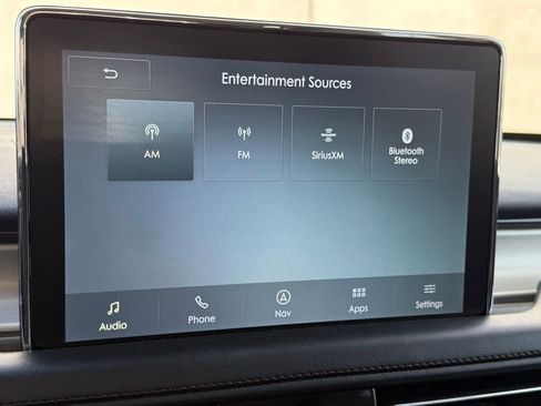 Used 2023 Lincoln Aviator 2WD w/ Premium Package image 10