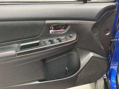 Used 2017 Subaru WRX Premium image 18