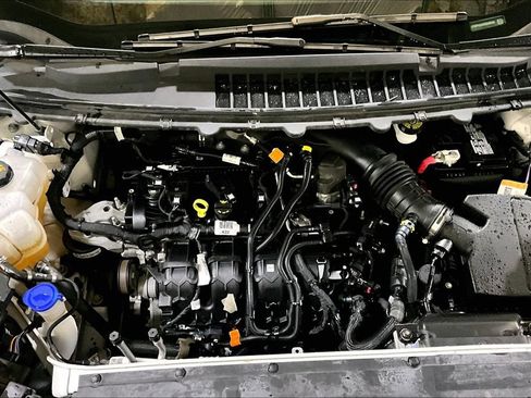 Certified 2024 Ford Edge SEL AWD/4WD image 29