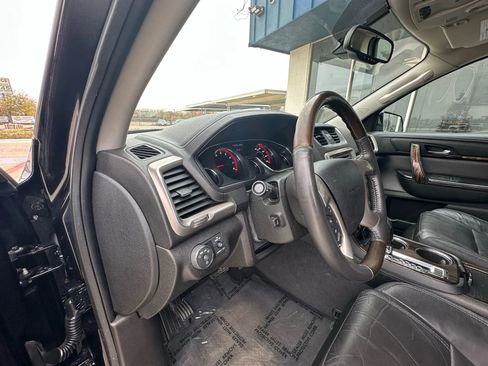 Used 2015 GMC Acadia Denali image 11