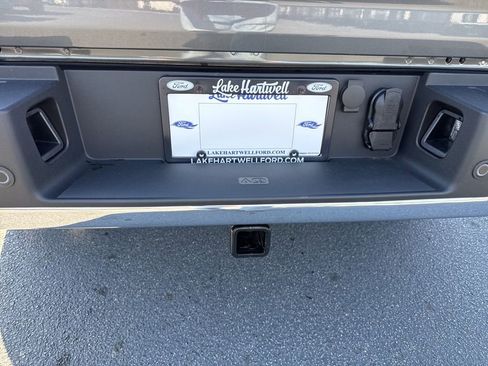 New 2026 Ford F150 XLT w/ XLT Chrome Appearance Package RWD image 26