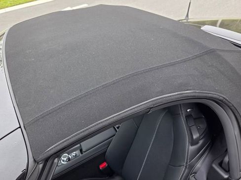 New 2026 MAZDA MX-5 Miata Grand Touring RWD image 19