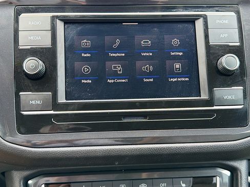 Certified 2024 Volkswagen Tiguan S AWD/4WD image 27