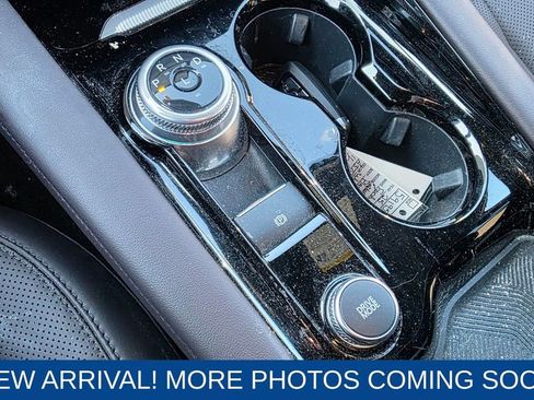 Used 2025 Ford Explorer Platinum w/ Ultimate Package image 19