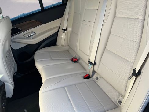 Certified 2025 Mercedes-Benz GLE 350 4MATIC image 13