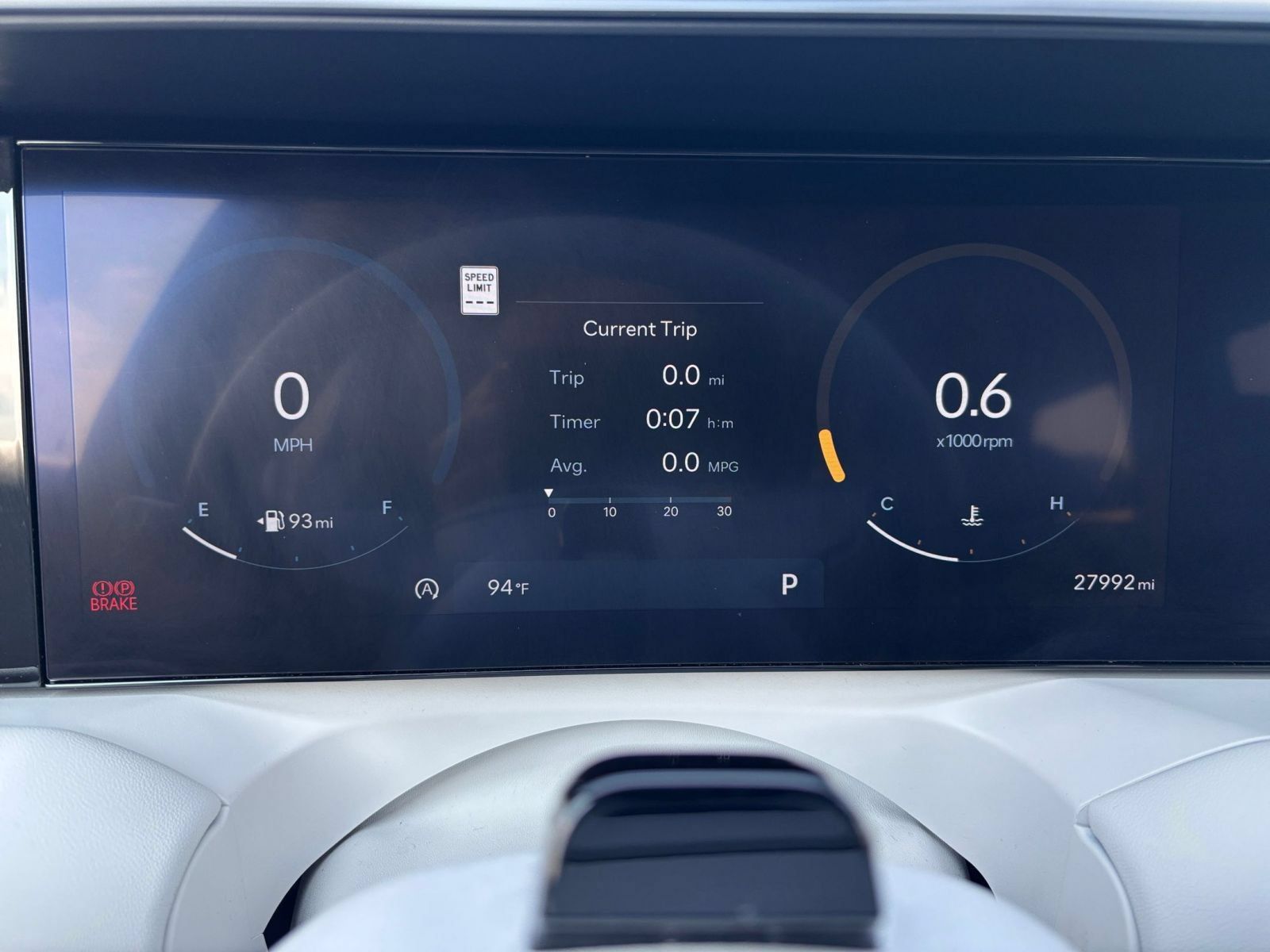Used 2026 Hyundai Palisade SEL AWD/4WD image 43