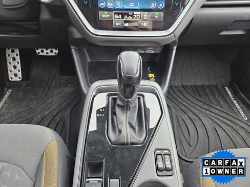 Certified 2024 Subaru Crosstrek 2.5i Sport image 16