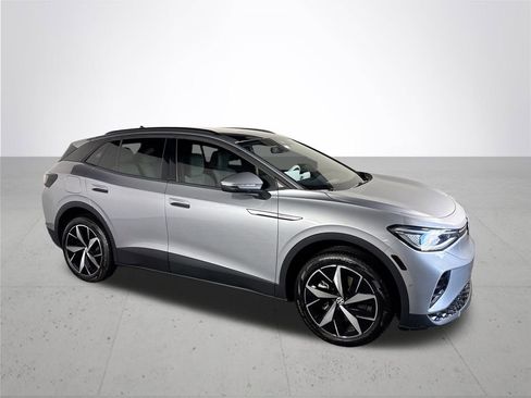 Certified 2023 Volkswagen ID.4 Pro S image 5