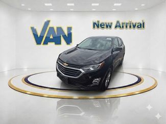 Used 2021 Chevrolet Equinox LT AWD/4WD video 1