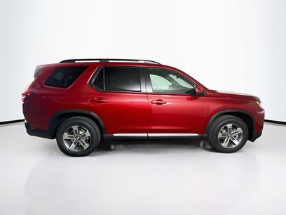 New 2026 Honda Pilot EX-L