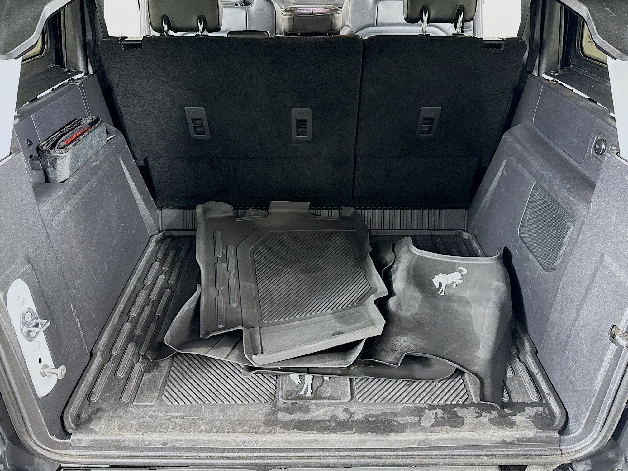 Used 2024 Ford Bronco Raptor AWD/4WD image 22