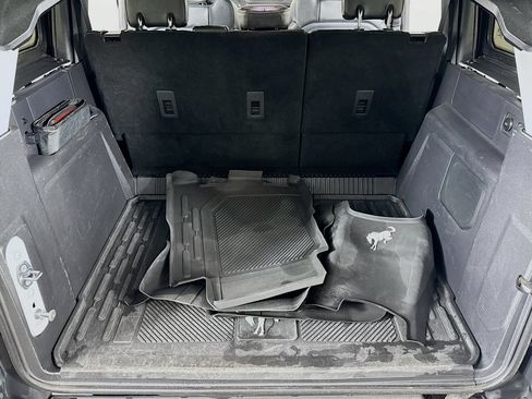 Used 2024 Ford Bronco Raptor AWD/4WD image 22
