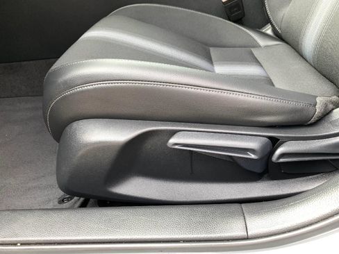 Certified 2025 Honda Civic FWD Hybrid Sedan image 35