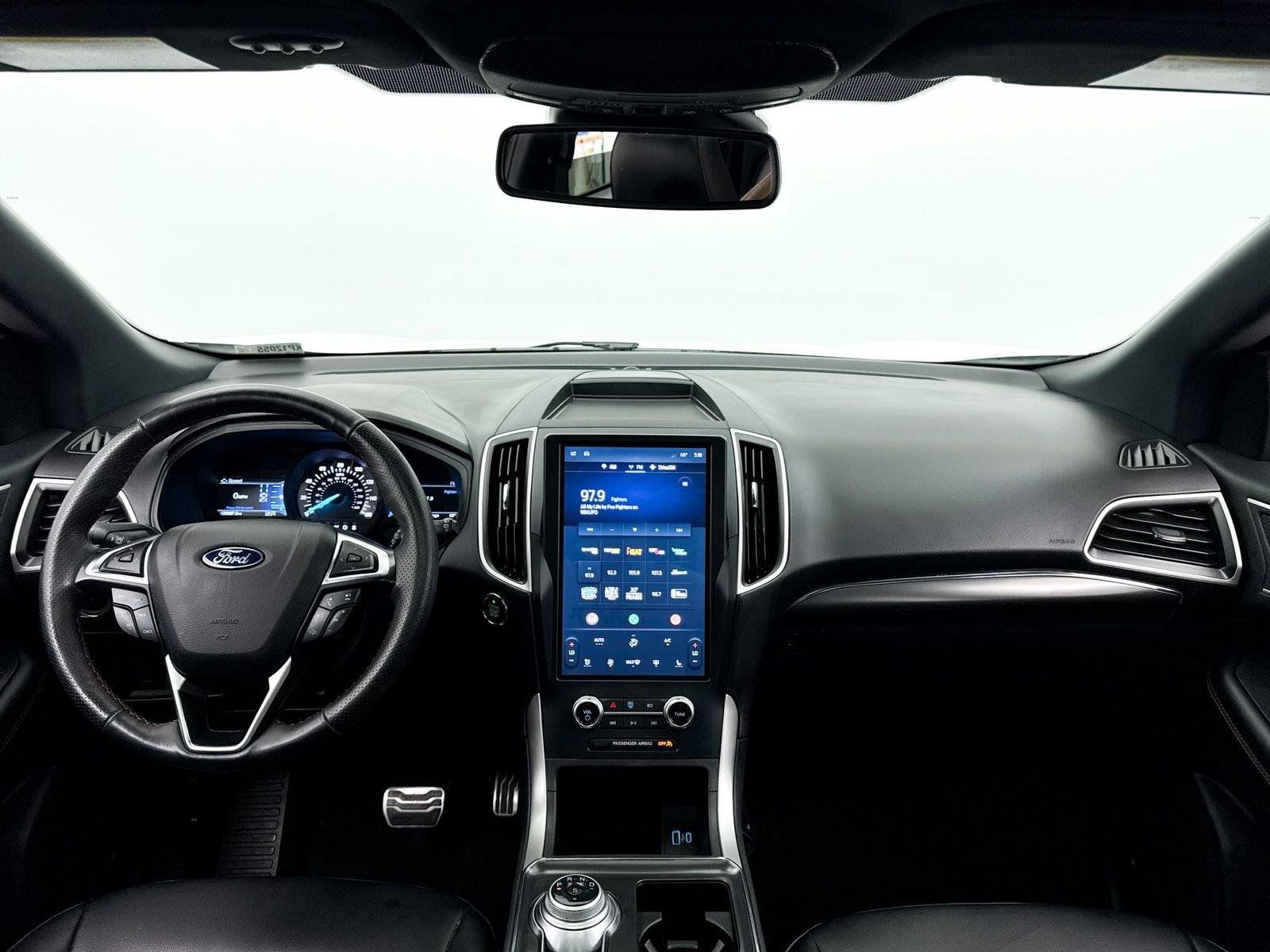 Used 2023 Ford Edge ST-Line AWD/4WD image 20