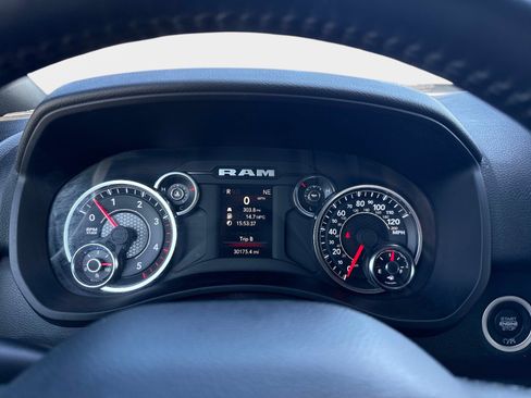 Used 2024 RAM 2500 Big Horn image 30