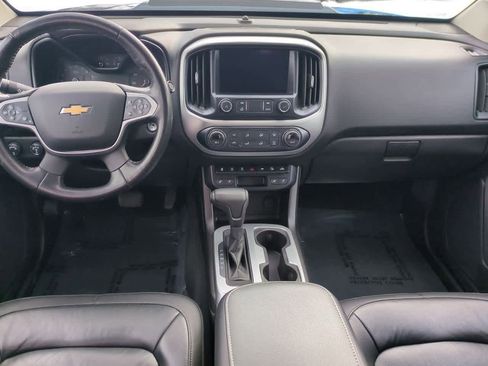 Used 2019 Chevrolet Colorado ZR2 image 15