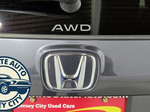 Used 2024 Honda CR-V EX image 28