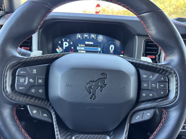Used 2025 Ford Bronco Raptor AWD/4WD image 31
