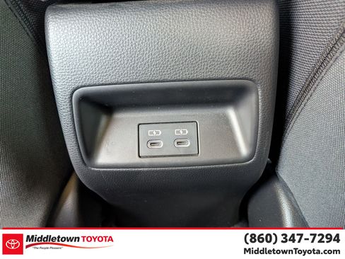 Certified 2023 Toyota Corolla LE w/ LE Convenience Package FWD image 29