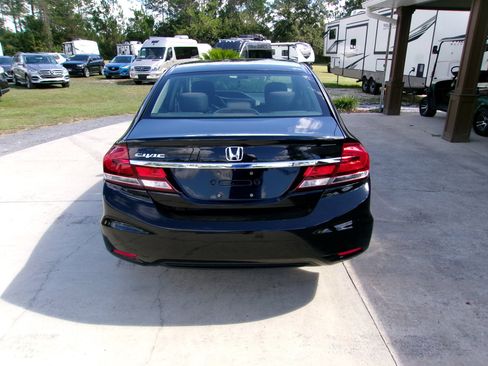 Used 2013 Honda Civic EX image 6