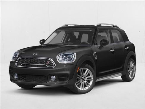 Used 2019 MINI Cooper Countryman S FWD image 1