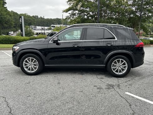 Certified 2025 Mercedes-Benz GLE 350 4MATIC image 13