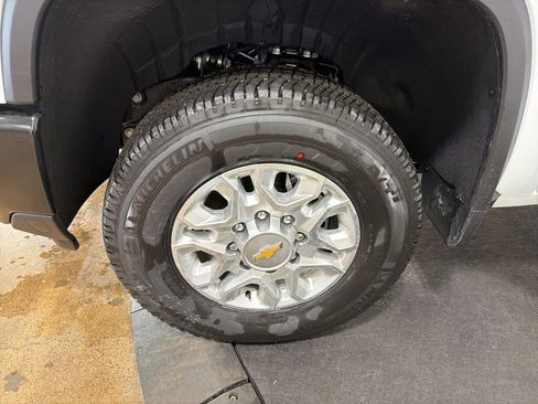 New 2026 Chevrolet Silverado 3500 W/T w/ WT Convenience Package image 32
