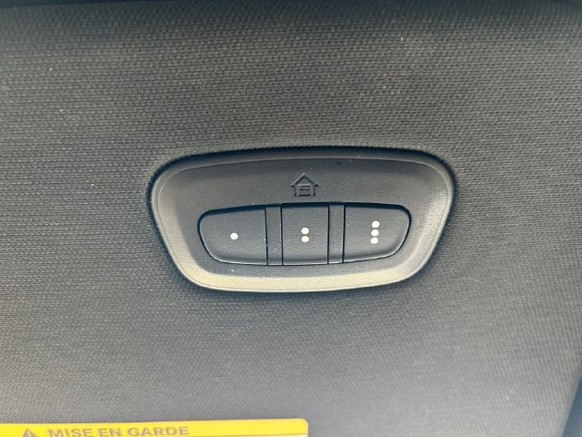 Used 2022 RAM 1500 Rebel w/ Rebel Level 2 Equipment Group AWD/4WD image 3
