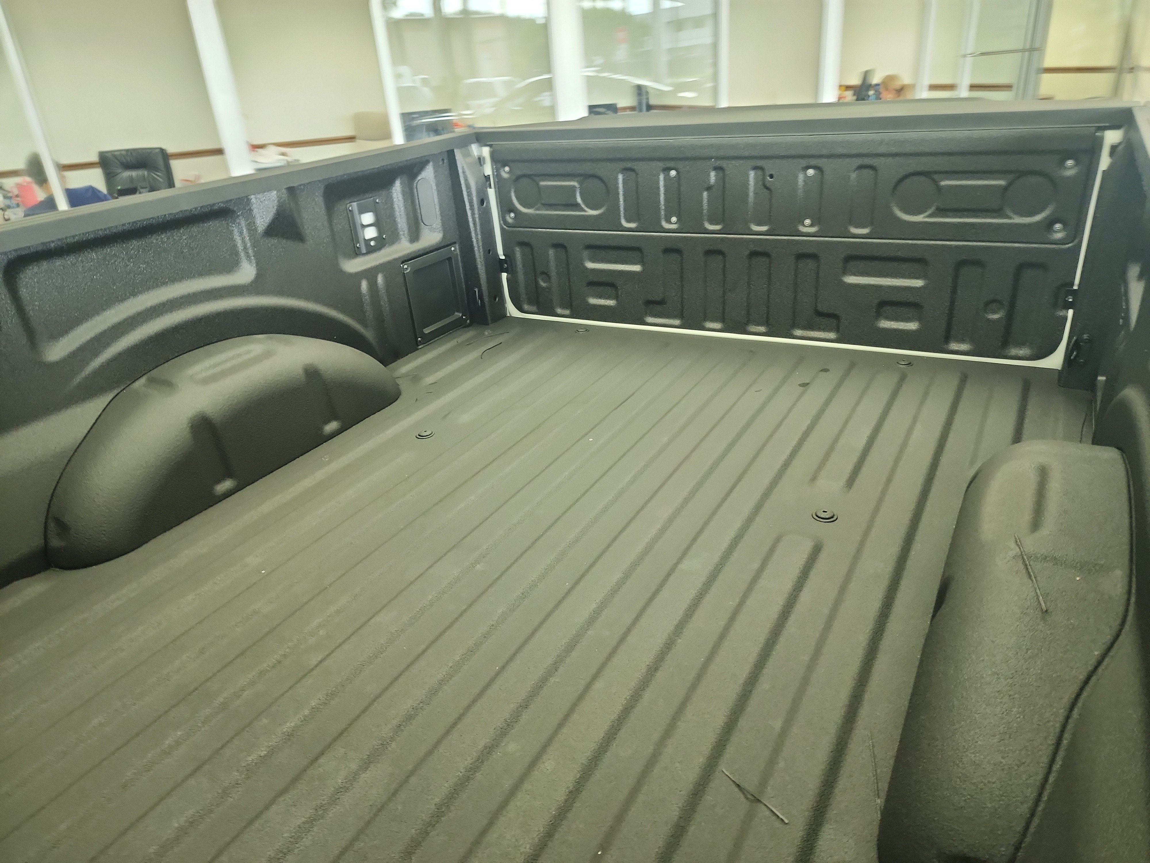 New 2026 Ford F150 XL AWD/4WD image 27