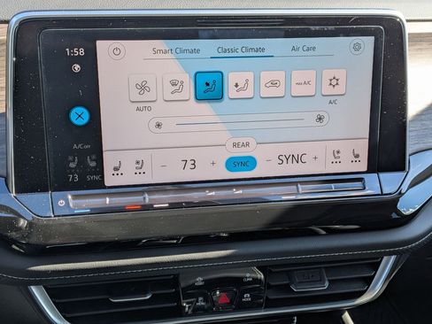 New 2026 Volkswagen Atlas SEL Premium R-Line image 25