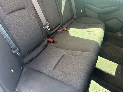 Used 2023 Honda Accord EX image 31